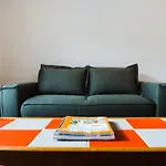 New Townhouse, Heart Of City Centre, 2 Bed 2 Bath, Car Park